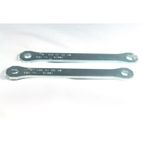 Kit de bajada Tecnium tipo 1 442982 - motoscamaralweb.com