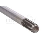 EJE TRANSMISION D352 () (152 CM ) - motoscamaralweb.com