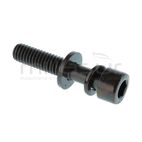 TORNILLO HEXAGONAL M6X25 D352 () - motoscamaralweb.com