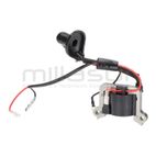 BOBINA ENCENDIDO D43B. D52B. D521M.D43C (B13) - motoscamaralweb.com