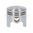 PISTON D43B. D43BA (B24). D43C 40mm - motoscamaralweb.com