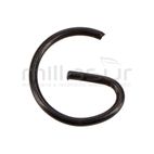 PRESILLA PISTON D43B (B26) - motoscamaralweb.com