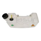 DEPÓSITO GASOLINA COMPLETO D43B D52B (B53). D43C - motoscamaralweb.com