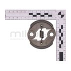 EMBRAGUE D43B. D52B (B3)  D43C-0646 55-392 - motoscamaralweb.com