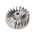 VOLANTE MAGNÉTICO D43BA - motoscamaralweb.com