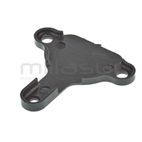 PLACA ENTRADA FILTRO AIRE D43BA - motoscamaralweb.com