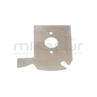 CHAPA CUBRE CILINDRO D26C - motoscamaralweb.com