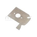 CHAPA CUBRE CILINDRO D26C - motoscamaralweb.com