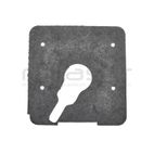 JUNTA AISLAMIENTO CAPO CILINDRO D43BA - motoscamaralweb.com