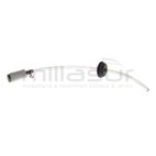 GOMA PASATUBOS CON FILTRO D43BA - motoscamaralweb.com