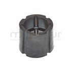 AMORTIGUADOR SOPORTE CAMPANA D43BA - motoscamaralweb.com