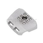 SOPORTE MANILLAR INFERIOR D43BA D52BA - motoscamaralweb.com