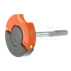 TORNILLO PALOMILLA APRIETE MANILLAR D43BA - motoscamaralweb.com