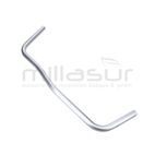 MANILLAR D43BA D52BA D43B D52B D352 - 22mm - motoscamaralweb.com