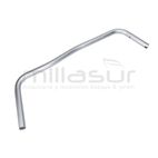 MANILLAR D43BA D52BA D43B D52B D352 - 22mm - motoscamaralweb.com