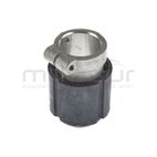 AMORTIGUADOR SOPORTE CAMPANA COMPLETO D43BA. D52BA - motoscamaralweb.com