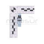 ARANDELA CENTRADO D43BA. D52BA (prev. 2020). D43B. D52B. D545. D553 - motoscamaralweb.com