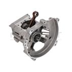 SHORT BLOCK. CARTER COMPLETO CON CIGÜEÑAL D43BA. D52BA - motoscamaralweb.com