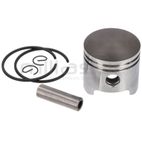 PISTON COMPLETO D43BA (26-29) 40mm - motoscamaralweb.com