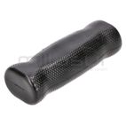 POMO GOMA MANILLAR Ø22 D43BA D52BA D43B D52B D233 D243 D352 D343A D352A (B10.2) - motoscamaralweb.com