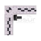 PALOMILLA TIRADOR AIRE STARTER D43BN D33N SG76C - motoscamaralweb.com