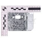 JUNTA CHAPA CILINDRO-BRIDA D43N (39) - motoscamaralweb.com