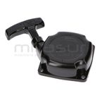ARRANQUE MANUAL D43C. D52C. D52CM. AH52 antigua - motoscamaralweb.com