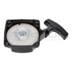 ARRANQUE MANUAL D43C. D52C. D52CM. AH52 antigua - motoscamaralweb.com