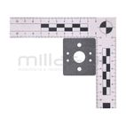 JUNTA ADMISION BRIDA-CARBURADOR D43C D52C  D43B-019 - motoscamaralweb.com