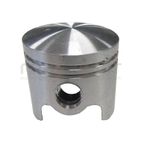 PISTON D43C. D43B - motoscamaralweb.com