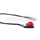 BOTON APAGADO D43C - motoscamaralweb.com