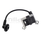 BOBINA ENCENDIDO D43C - D52C - D52CM - motoscamaralweb.com