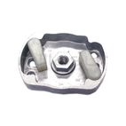 SOPORTE TRINQUETES D43C D52C 55-4496 D52CM D43B D52B  D43B-022 - motoscamaralweb.com