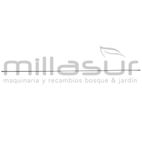 EJE TRANSMISION D43C - D52C - D43N - D33C - 9estrias ( 1534 MM ) - motoscamaralweb.com