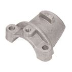 CHAPA AMORTIGUADOR INFERIOR ( 28 mm.) - motoscamaralweb.com