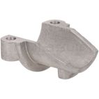 CHAPA AMORTIGUADOR INFERIOR ( 28 mm.) - motoscamaralweb.com