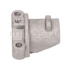 CHAPA AMORTIGUADOR INFERIOR ( 28 mm.) - motoscamaralweb.com