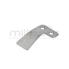 PLATINA BRIDA D43N - motoscamaralweb.com