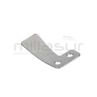 PLATINA BRIDA D43N - motoscamaralweb.com