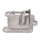 TAPA COLECTOR DERECHO D43N - motoscamaralweb.com