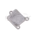 TAPA COLECTOR DERECHO D43N - motoscamaralweb.com