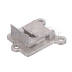 TAPA COLECTOR DERECHO D43N - motoscamaralweb.com