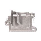 TAPA COLECTOR IZQ. D43N - motoscamaralweb.com