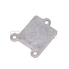 TAPA COLECTOR IZQ. D43N - motoscamaralweb.com