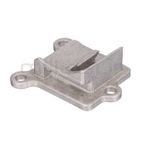 TAPA COLECTOR IZQ. D43N - motoscamaralweb.com