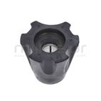 AMORTIGUADOR SOPORTE CAMPANA D43N/D33N - motoscamaralweb.com