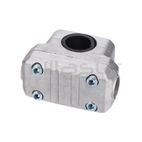 SOPORTE MANILLAR COMPLETO ( FIJO 4 TORNILLOS ) - motoscamaralweb.com