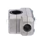 SOPORTE MANILLAR COMPLETO ( FIJO 4 TORNILLOS ) - motoscamaralweb.com