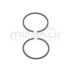 JUEGO AROS PISTON D45K - motoscamaralweb.com