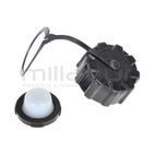 TAPÓN GASOLINA D45K - motoscamaralweb.com